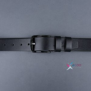 کمربند BLACK سایزبزرگ ( 6003 )