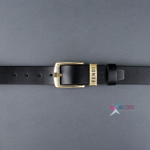 کمربند FENDI سایزبزرگ ( 6022 )