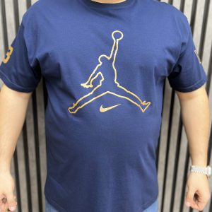 تیشرت JORDAN سایزبزرگ ( 261 )