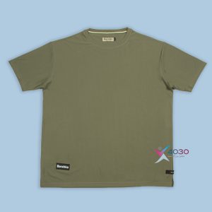 ست تیشرت و شلوار Bershka سایزبزرگ ( 8120 )