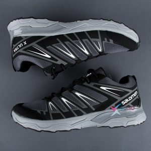 کتونی Salomon X ultra سالامون سایزبزرگ ( 7633 )