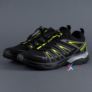 کتونی Salomon X ultra سالامون سایزبزرگ ( 7634 )