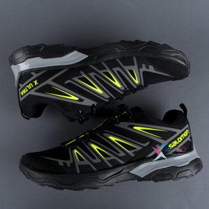 کتونی Salomon X ultra سالامون سایزبزرگ ( 7634 )