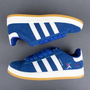 کتونی adidas_campus آدیداس سایزبزرگ ( 7655 )