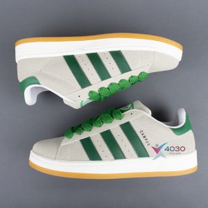 کتونی adidas_campus آدیداس سایزبزرگ ( 7654 )