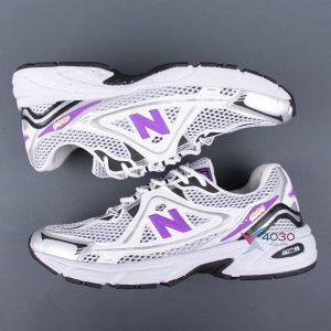کتونی New Balance نیوبالانس سایزبزرگ ( 7678 )
