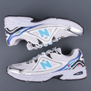 کتونی New Balance نیوبالانس سایزبزرگ ( 7677 )