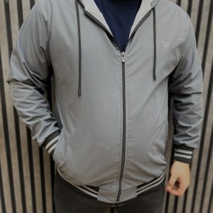 سویشرت بادگیر PaH سایزبزرگ ( 5047 )