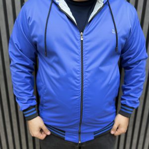 سویشرت بادگیر PaH سایزبزرگ ( 5044 )