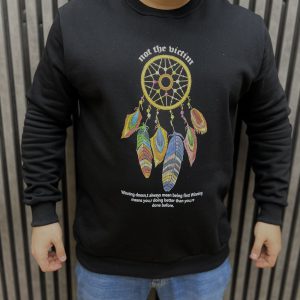 بلوز دورس Dream Catcher سایزبزرگ ( 5075 )