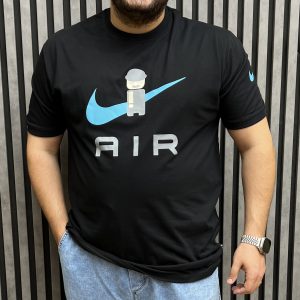 تیشرت NIKE AIR سایزبزرگ ( 706 )