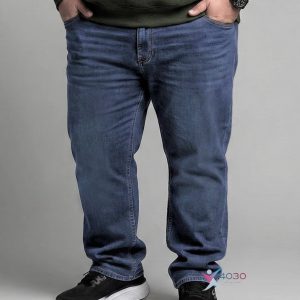 شلوار جین WRANGLER اورجینال سوپرسایز ( 4492 )