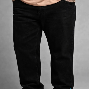 شلوار جین Giant_Jeans سوپرسایز ( 4447 )