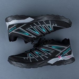 کتونی Salomon X ultra سالامون سایزبزرگ ( 7716 )