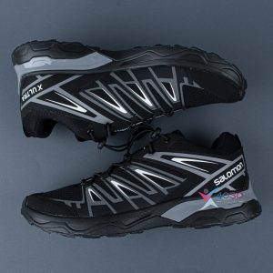 کتونی Salomon X ultra سالامون سایزبزرگ ( 7720 )