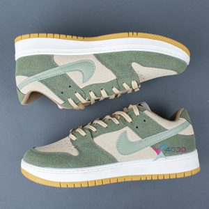 کتونی NIKE SB نایک سایزبزرگ ( 7739 )