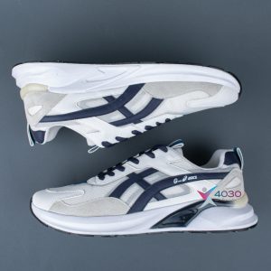 کتونی asics اسیکس سایزبزرگ ( 7733 )