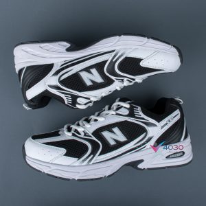کتونی NB530 نیوبالانس سایزبزرگ ( 7722 )