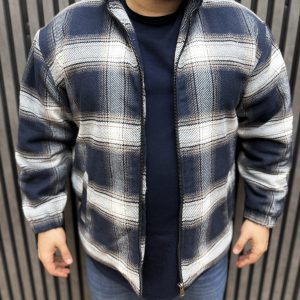 سویشرت کاپشنی NEXT اورجینال سایزبزرگ ( 5147 )