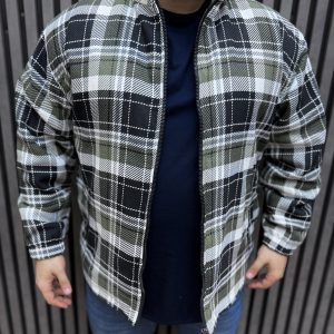سویشرت کاپشنی NEXT اورجینال سایزبزرگ ( 5150 )