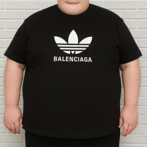 تیشرت B-ADIDAS سوپرسایز ( 358 )