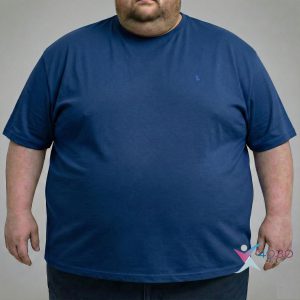 تیشرت POLO فوق سوپرسایز ( 431 )