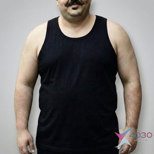 رکابی Black سوپرسایز ( 9030 )