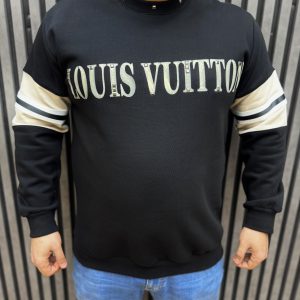 بلوز دورس LOUIS VUITTON سایزبزرگ ( 5181 )