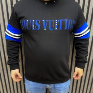 بلوز دورس LOUIS VUITTON سایزبزرگ ( 5182 )