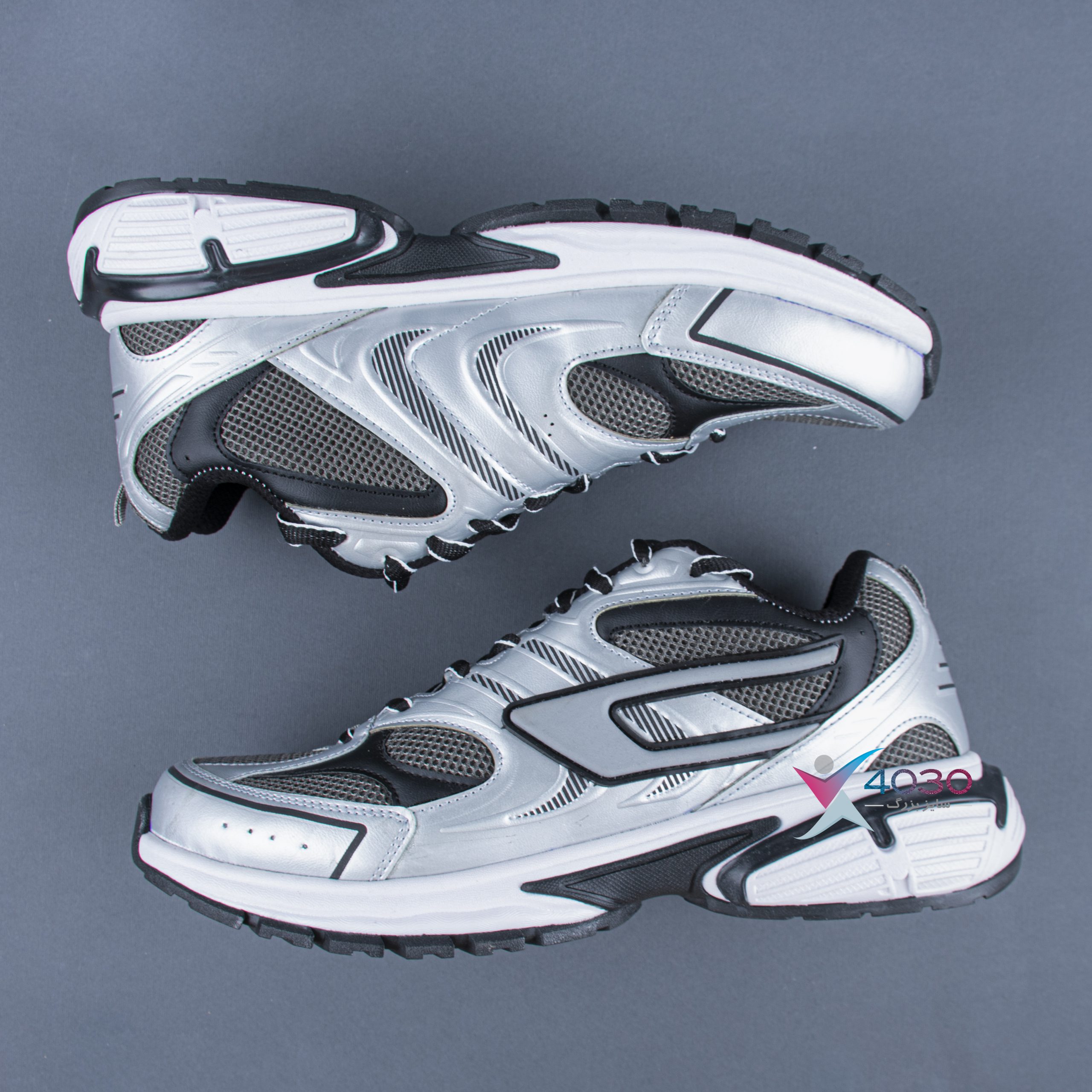 کتونی DIESEL دیزل سایزبزرگ ( 7787 ) - Image 3