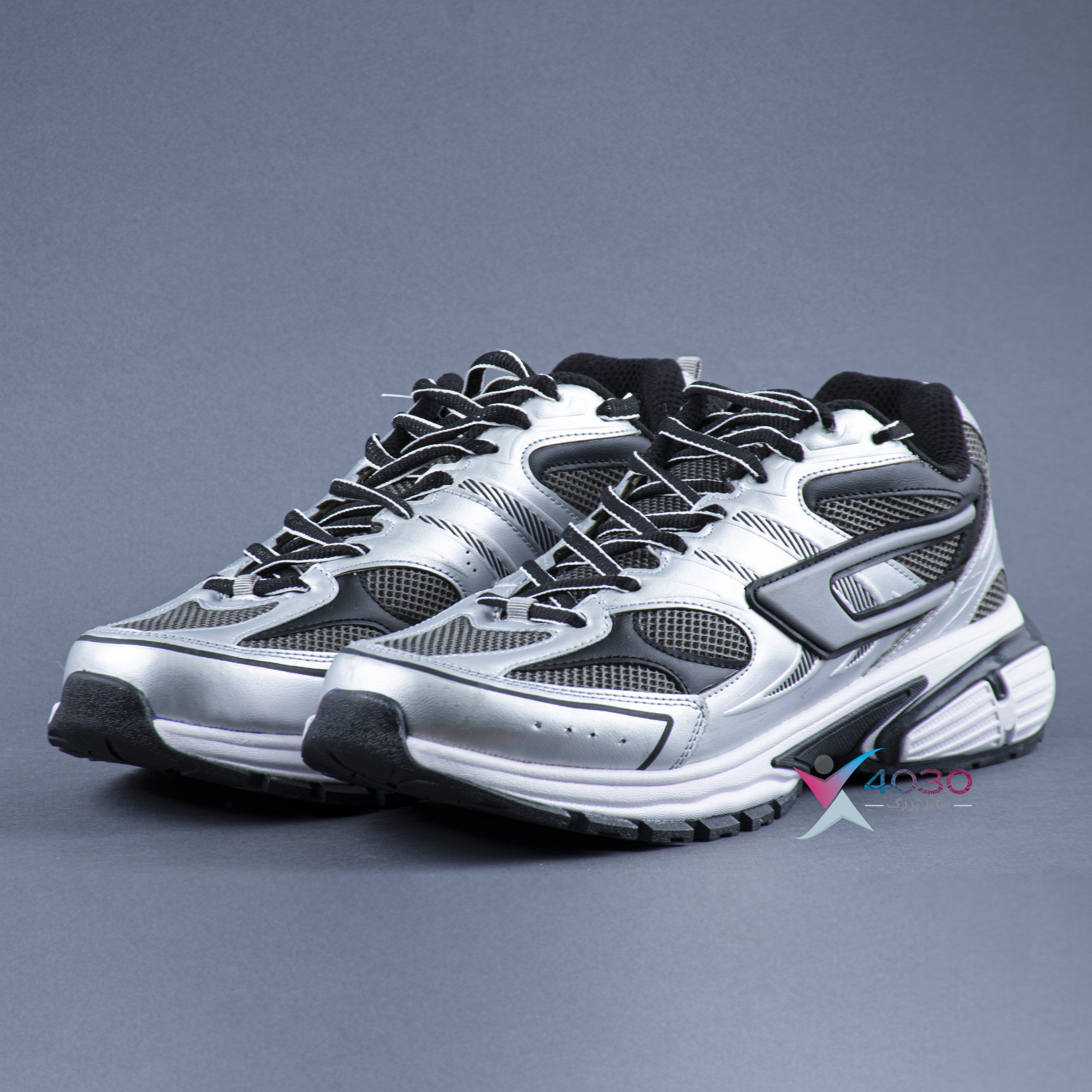 کتونی DIESEL دیزل سایزبزرگ ( 7787 )