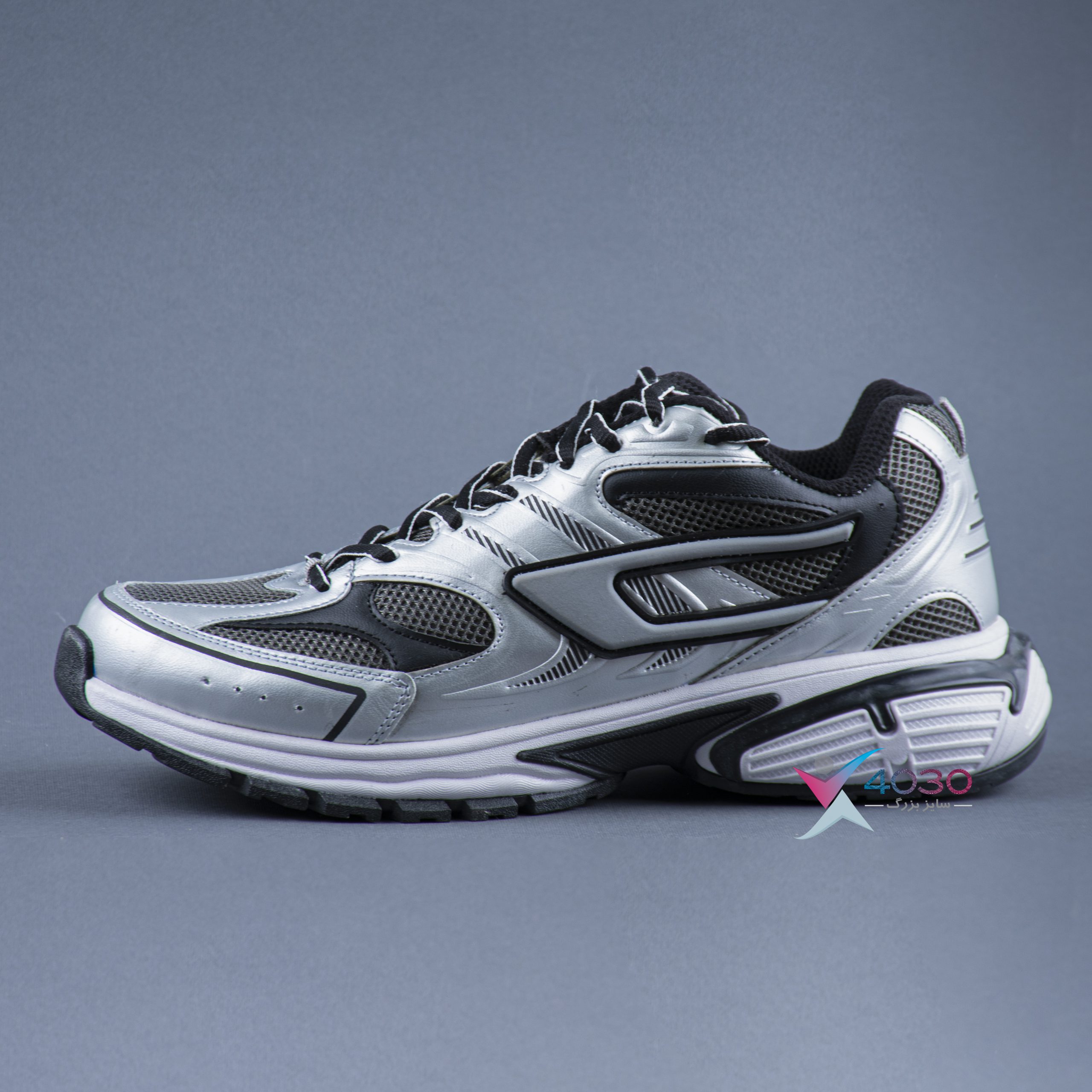 کتونی DIESEL دیزل سایزبزرگ ( 7787 ) - Image 5