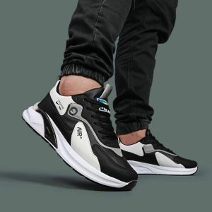 کتونی NIKE FASHION AIR نایک فشن ایر سایزبزرگ ( 7803 )