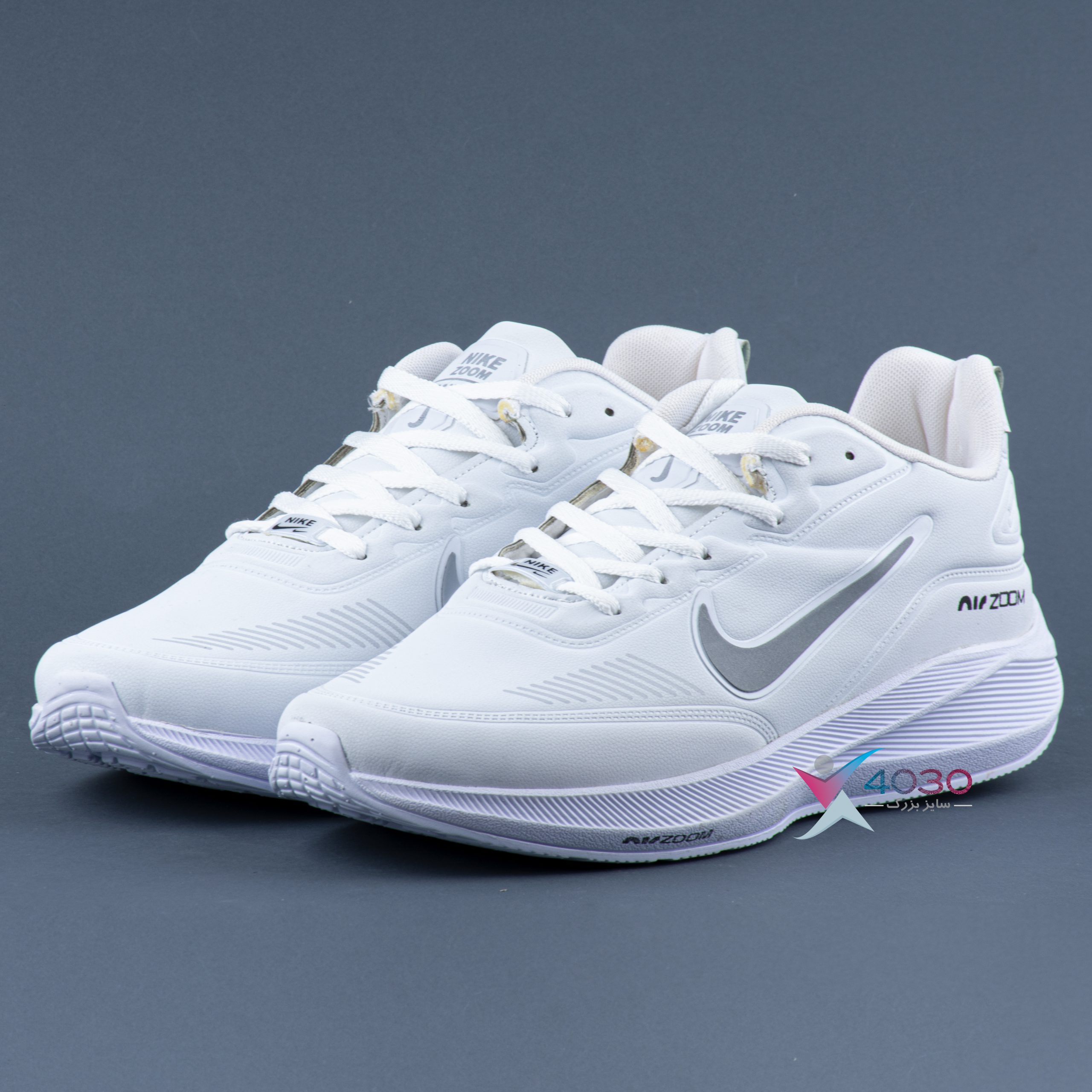 کتونی NIKE ZOOM نایک زوم سایزبزرگ ( 7806 )