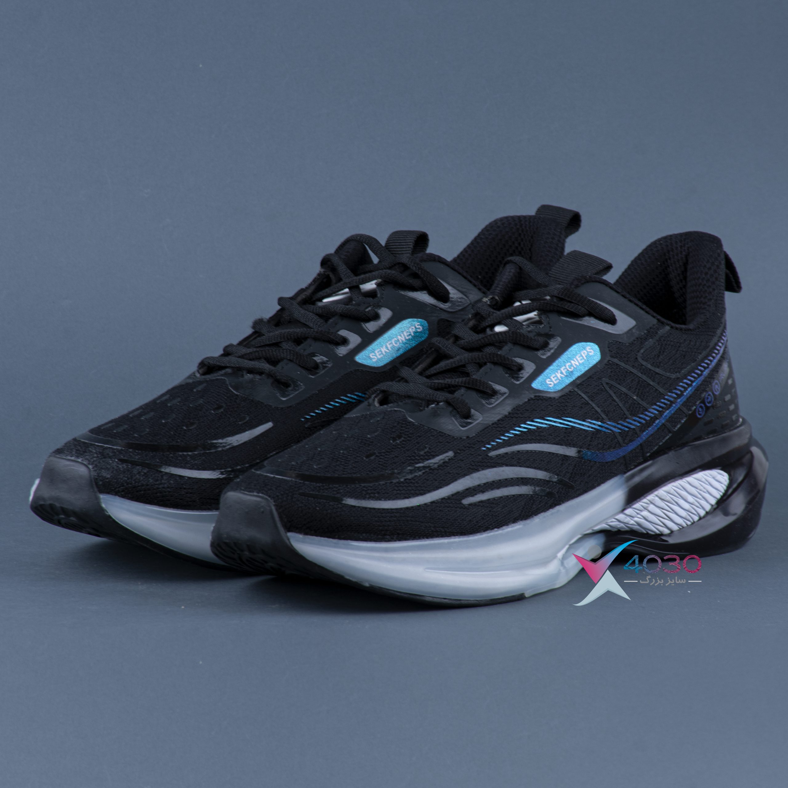 کتونی SAUCONY SEKFCNEPS ساکونی سایزبزرگ ( 7844 )