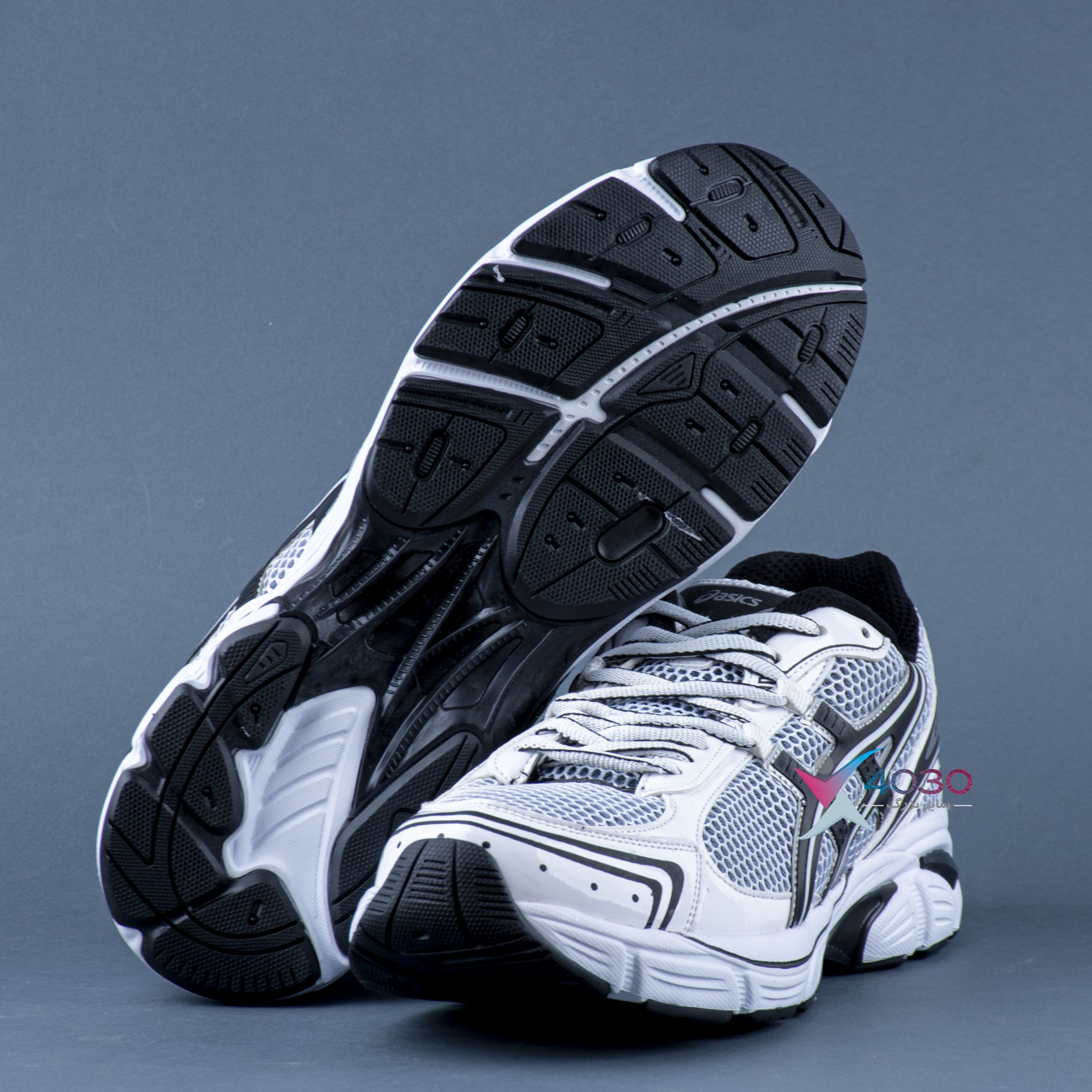 کتونی GT-asics اسیکس سایزبزرگ ( 7861 ) - Image 4