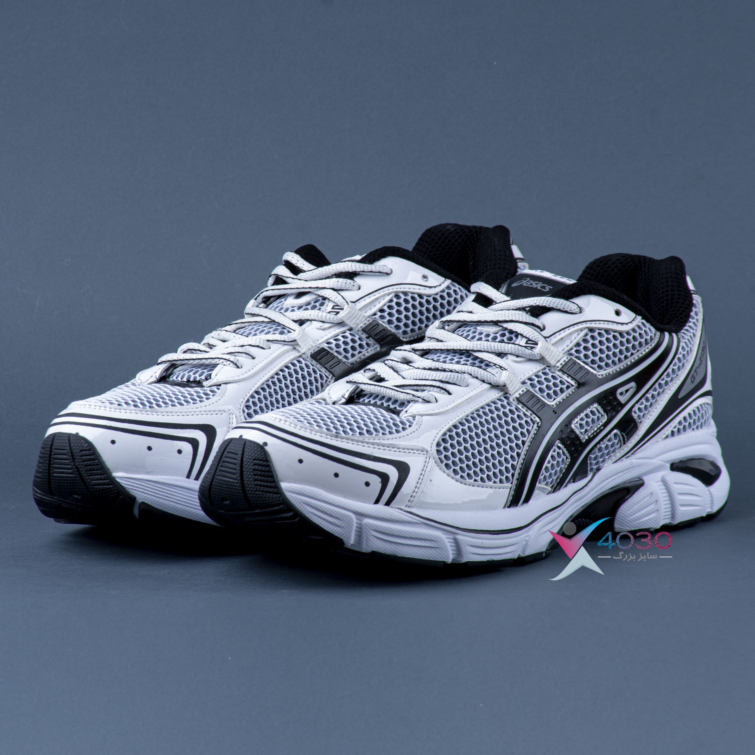کتونی GT-asics اسیکس سایزبزرگ ( 7861 )