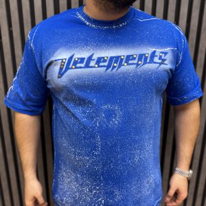 تیشرت سنگشور Vetements سایزبزرگ ( 330 )