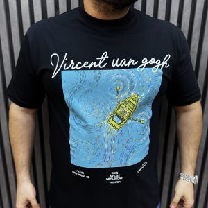 تیشرت Vircent سایزبزرگ ( 335 )