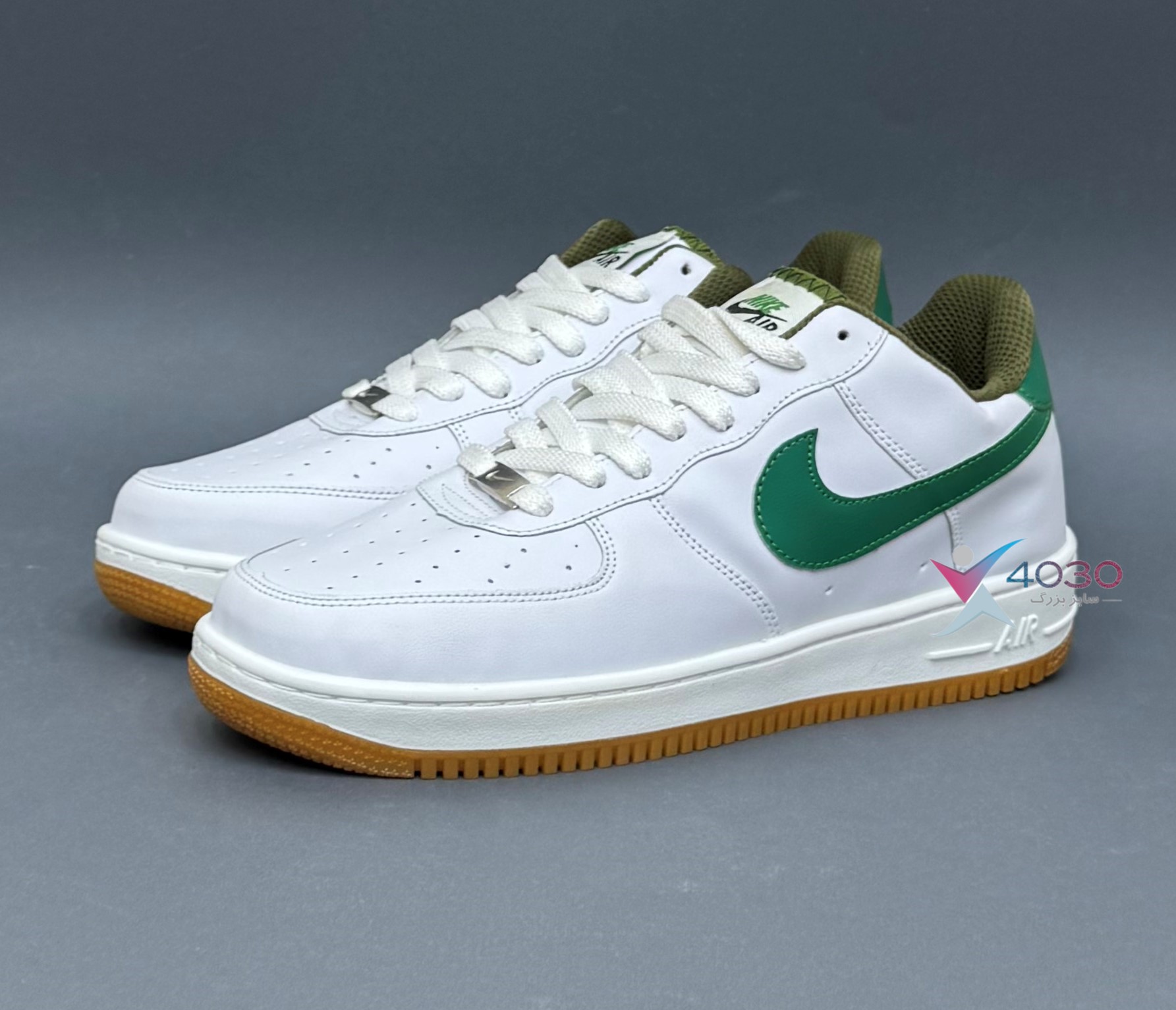 کتونی NIKE SB نایک سایزبزرگ ( 7006 )
