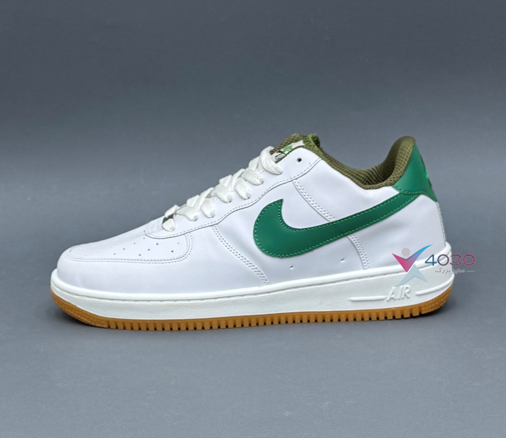 کتونی NIKE SB نایک سایزبزرگ ( 7006 ) - Image 3