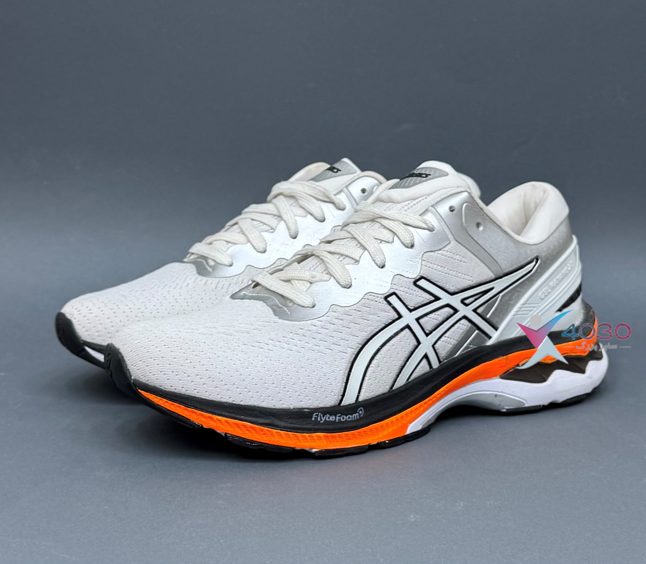 کتونی Asics اسیکس سایزبزرگ ( 7005 )