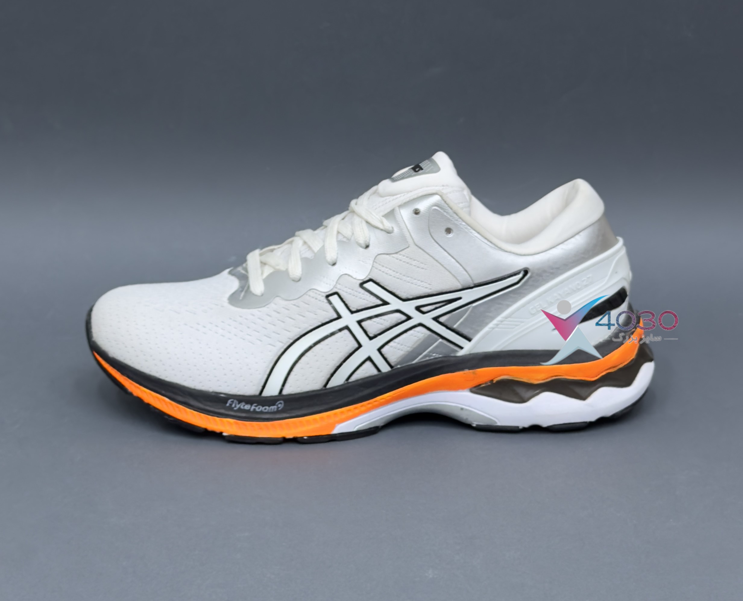 کتونی Asics اسیکس سایزبزرگ ( 7005 ) - Image 3