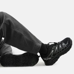 کتونی Salomon X ultra سالامون سایزبزرگ ( 7636 )