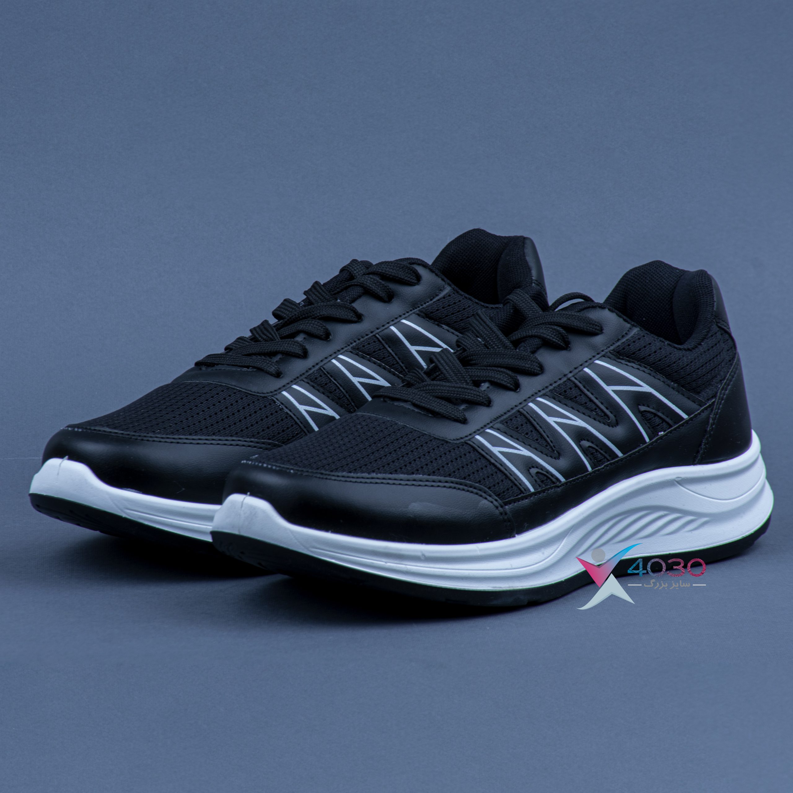 کتونی SALOMON سالامون سایزبزرگ ( 7873 )