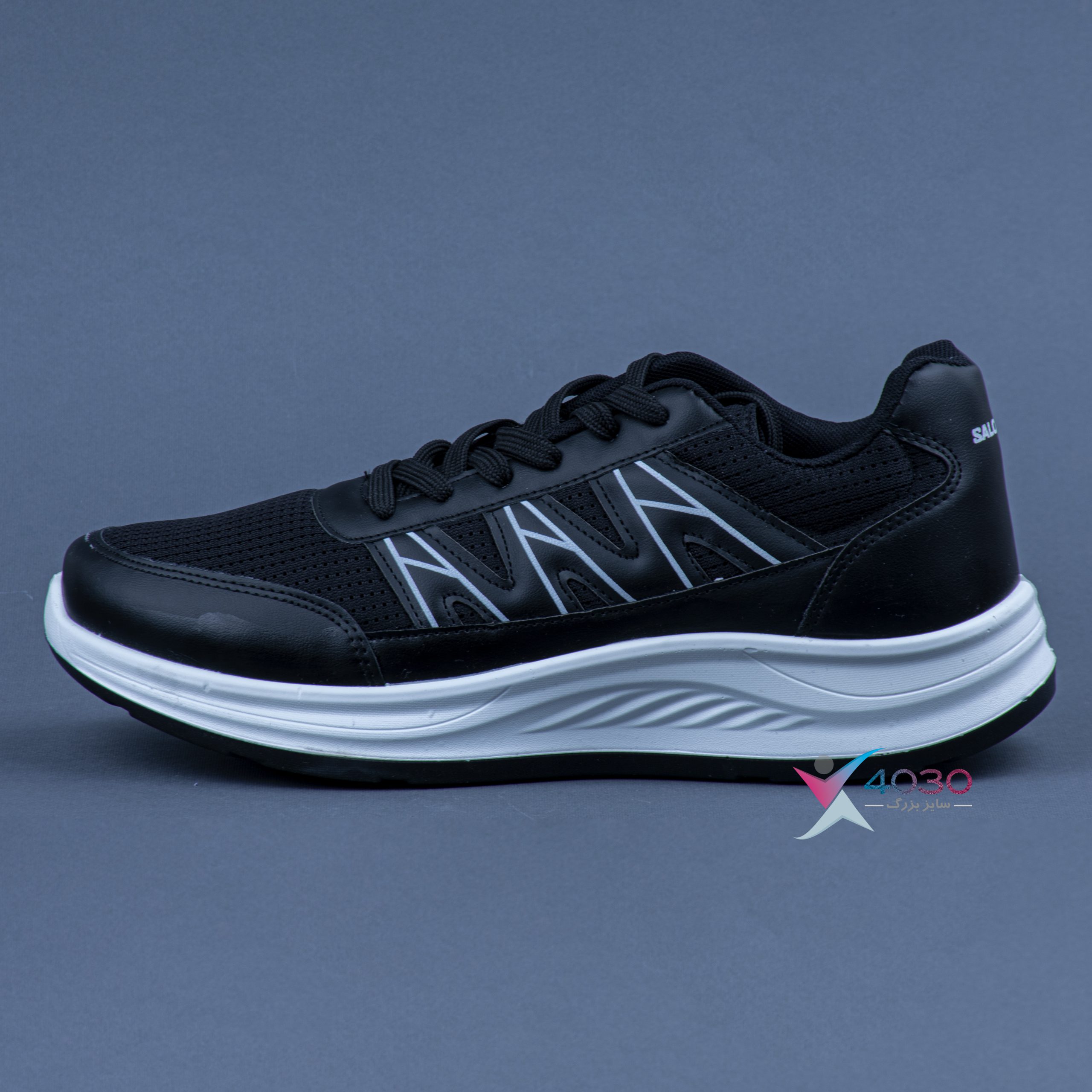 کتونی SALOMON سالامون سایزبزرگ ( 7873 ) - Image 5