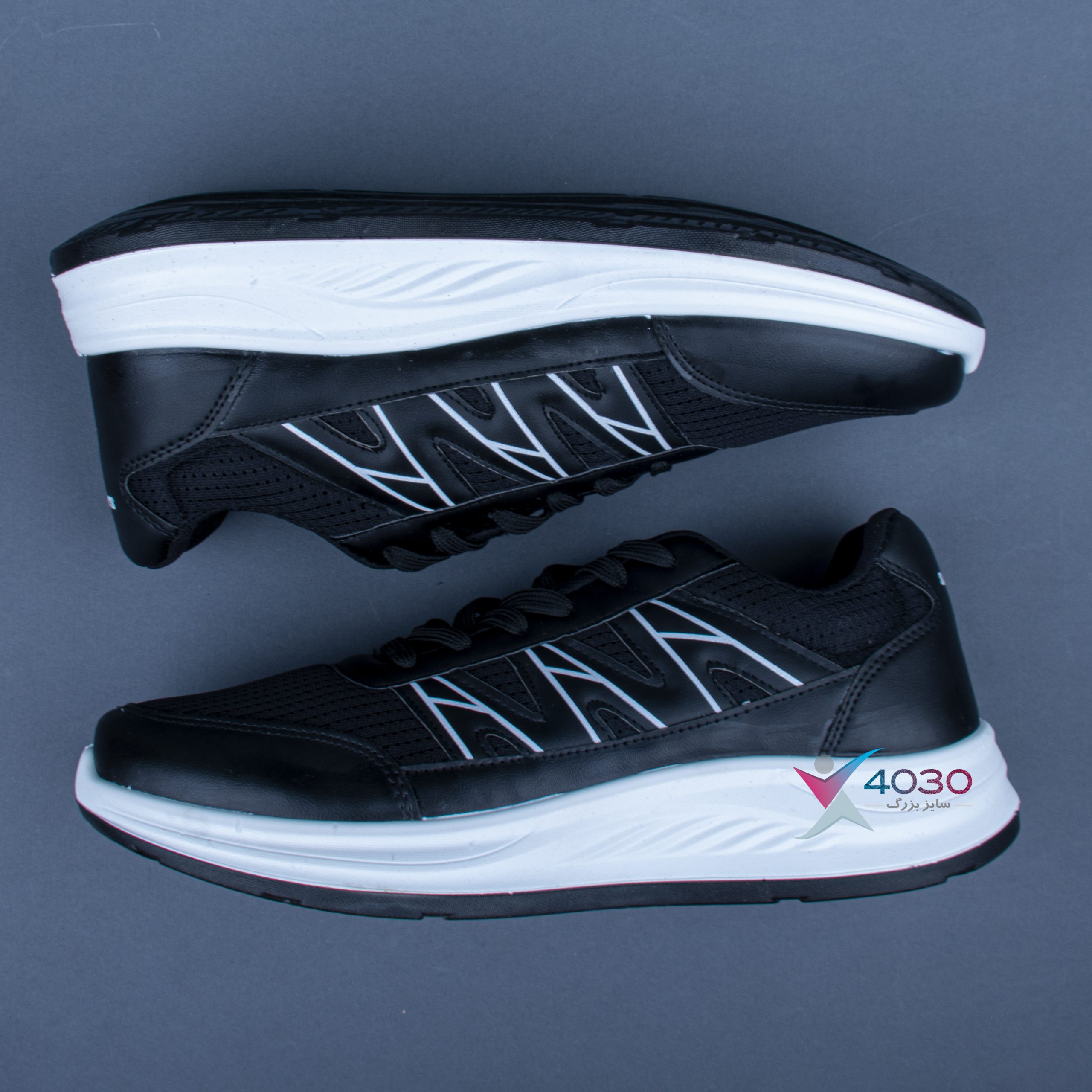 کتونی SALOMON سالامون سایزبزرگ ( 7873 ) - Image 3