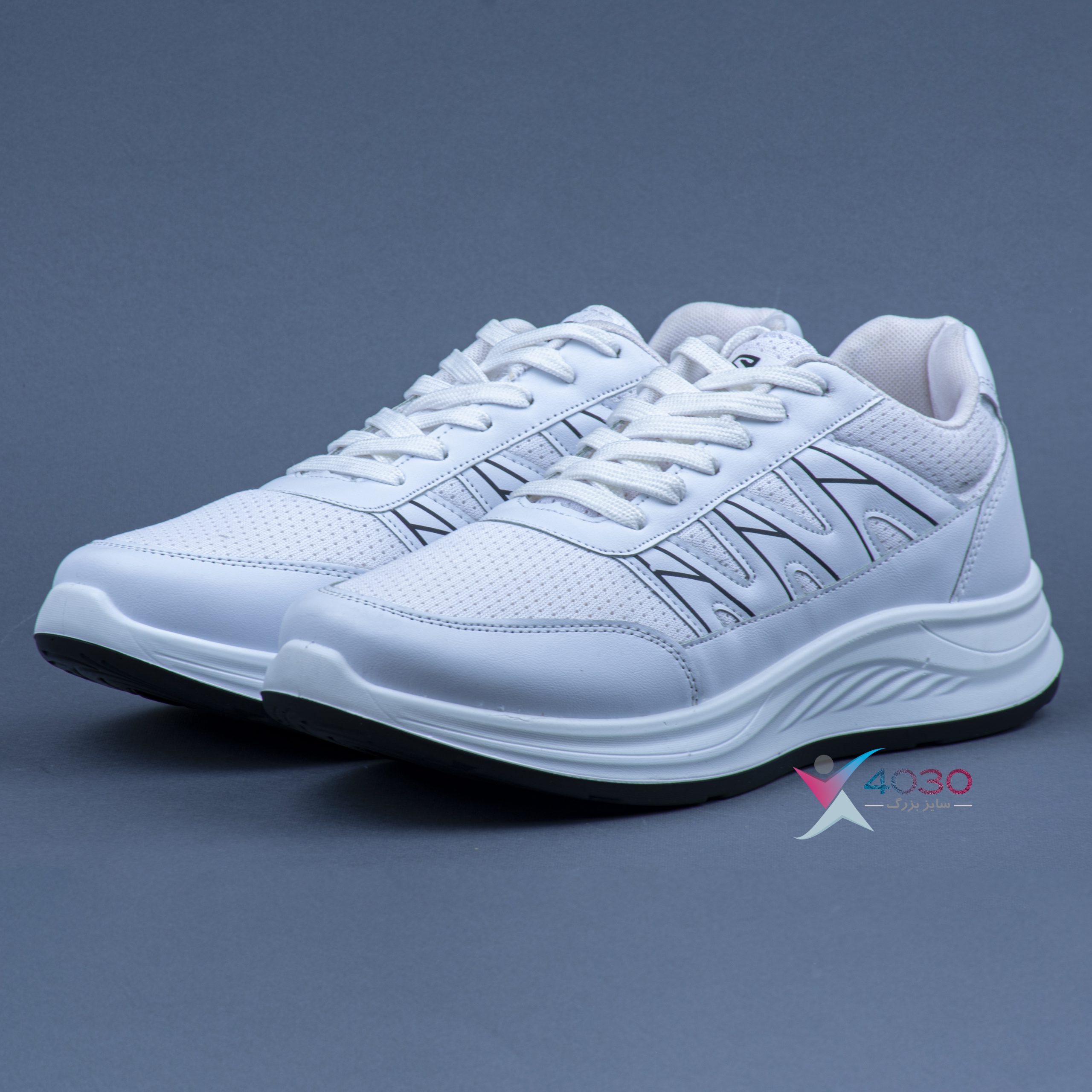 کتونی SALOMON سالامون سایزبزرگ ( 7872 )