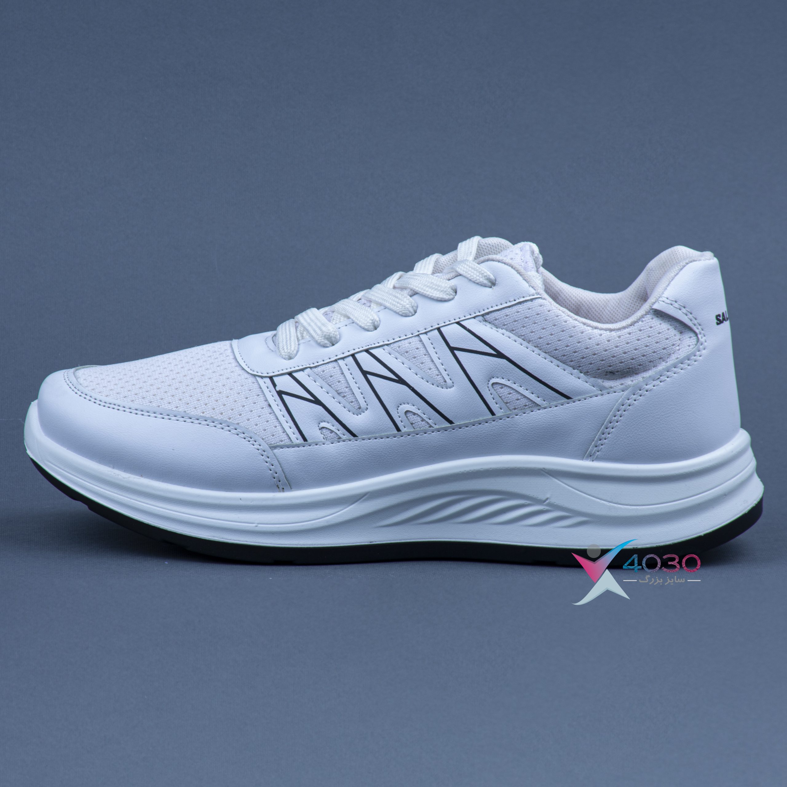 کتونی SALOMON سالامون سایزبزرگ ( 7872 ) - Image 5