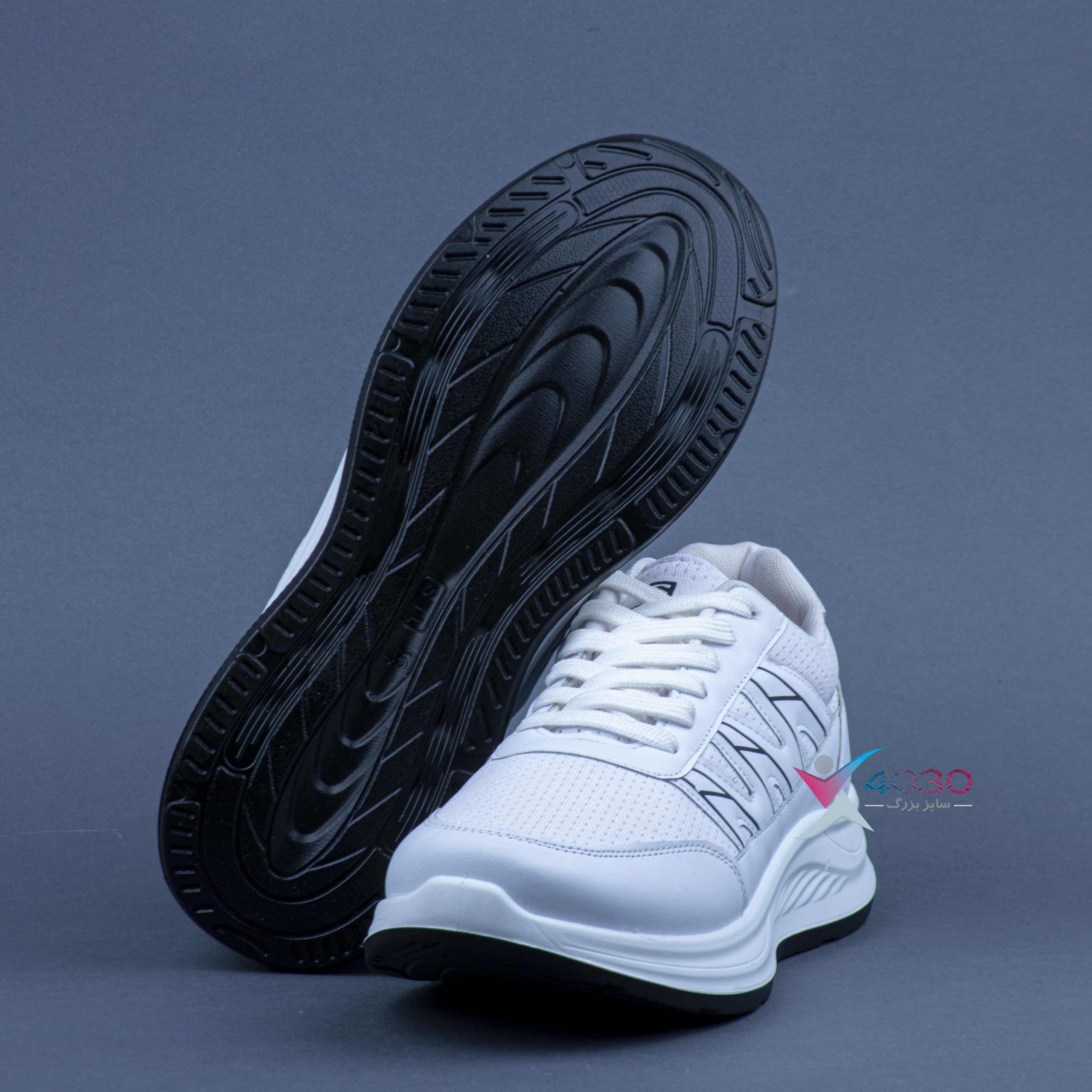 کتونی SALOMON سالامون سایزبزرگ ( 7872 ) - Image 4